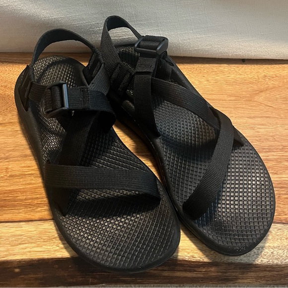 Chaco Z/CLOUD Sandals - Picture 1 of 5